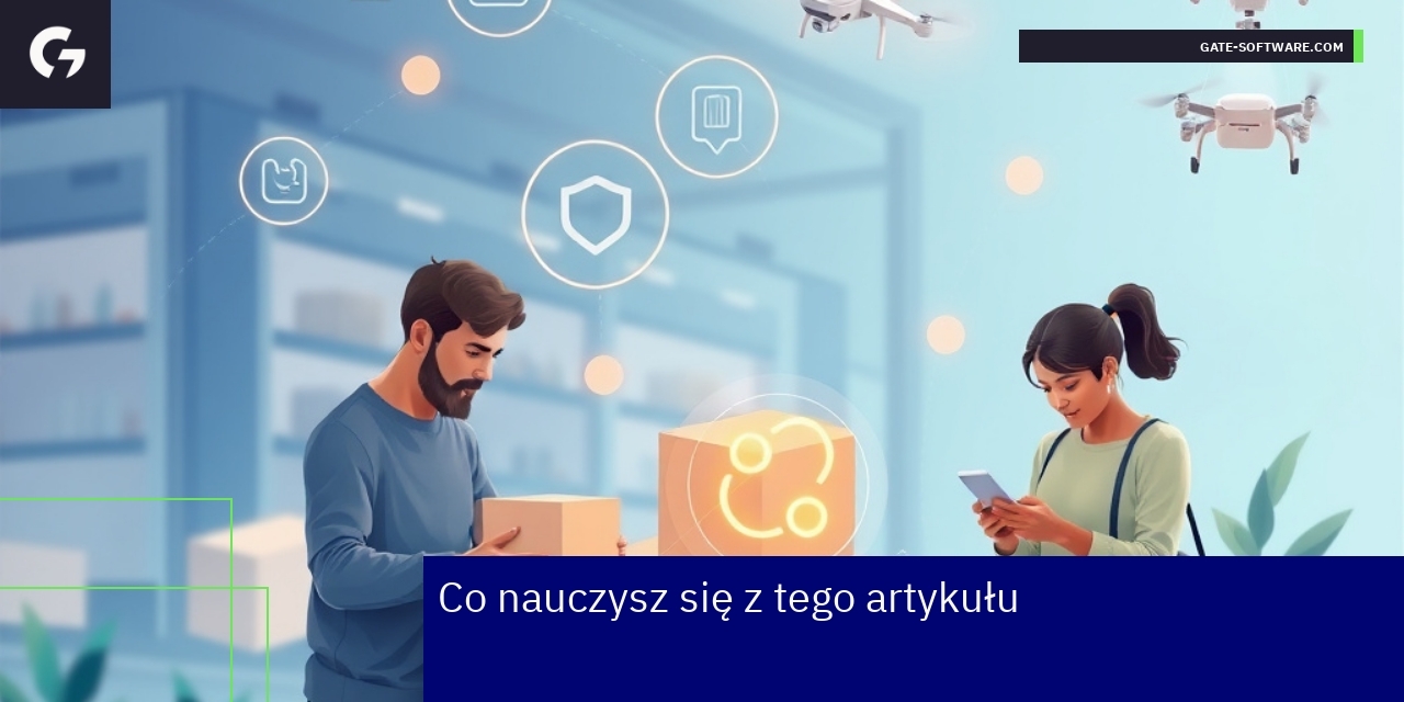 Grafika przedstawiająca proces optymalizacji UX w Magento 2