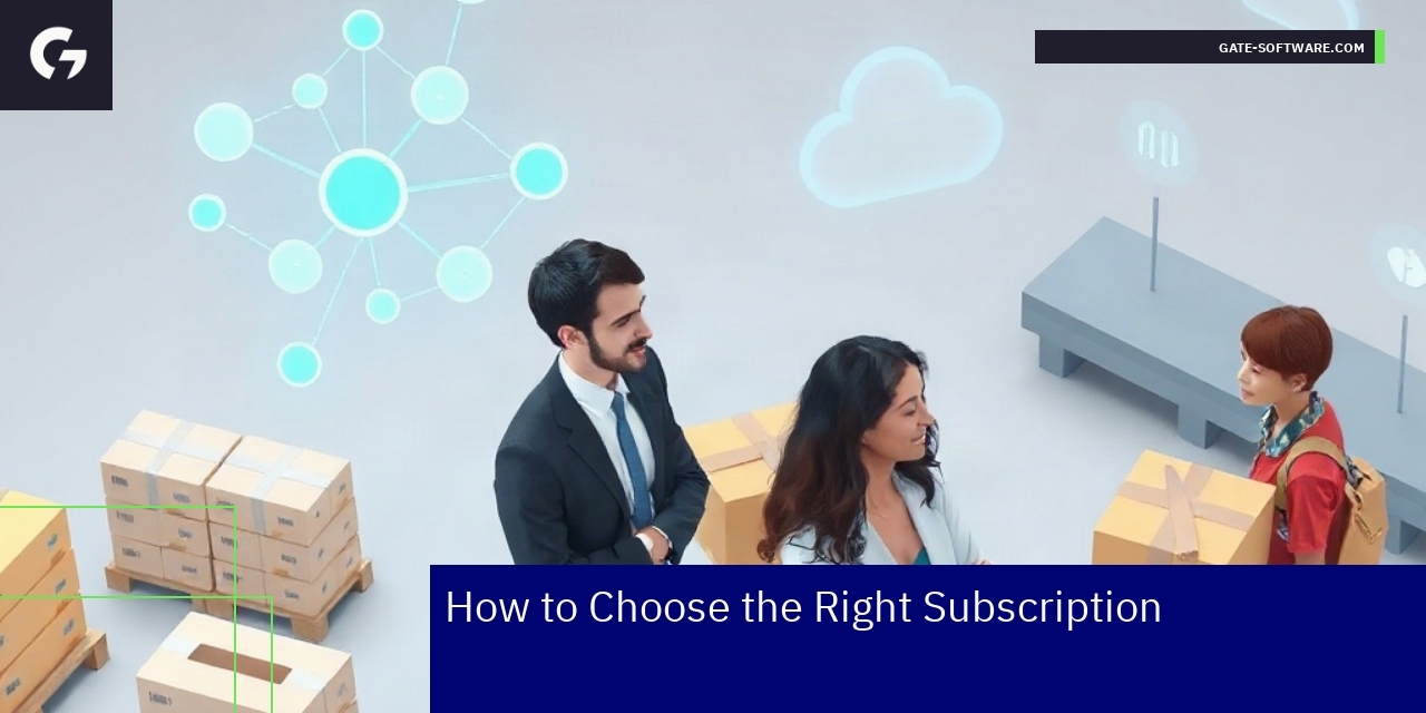 Illustration of subscription plans for Magento 2