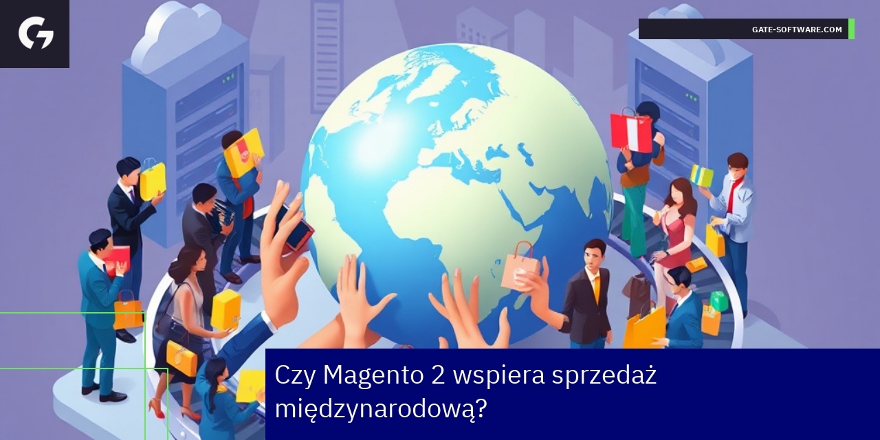 Magento 2 zarządzanie językami i walutami