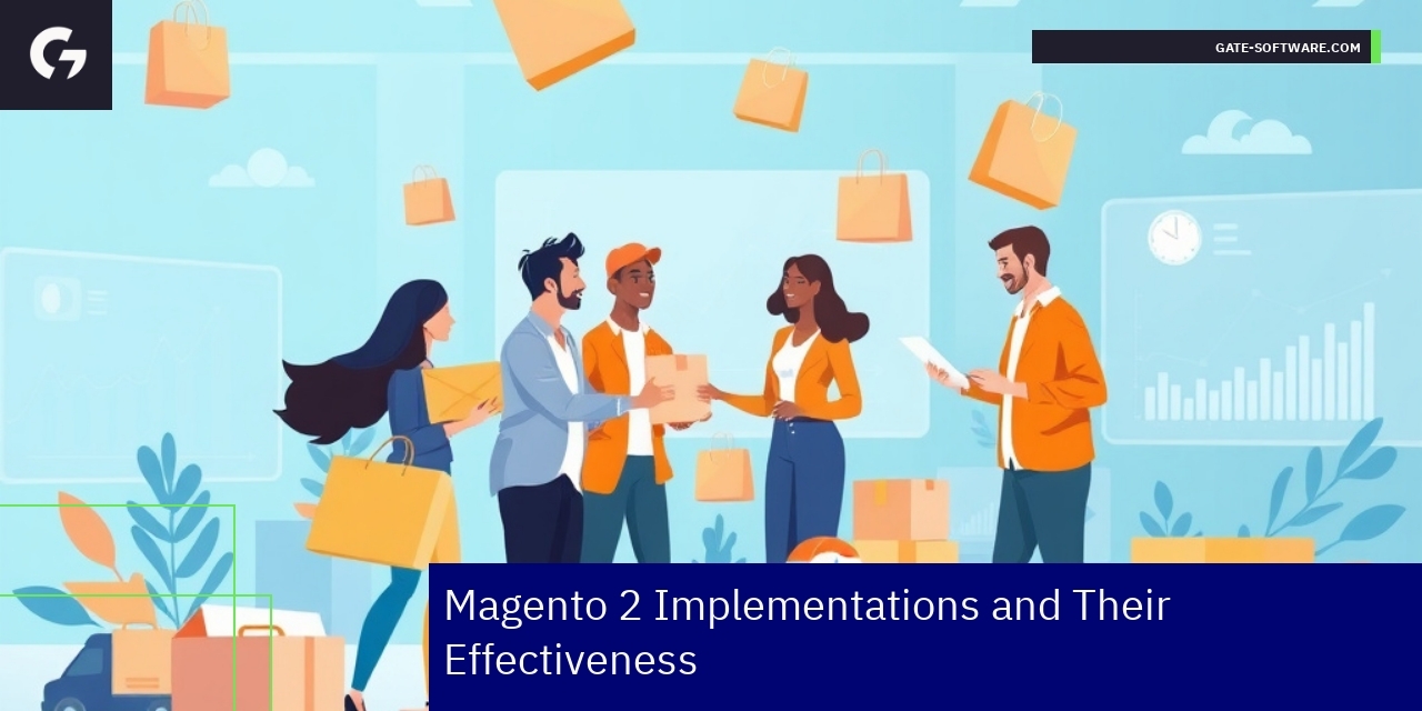 Magento 2 interface with Hyva performance improvement