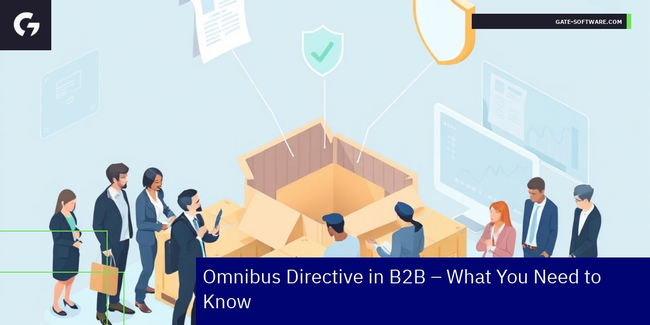 Business people reviewing legal documents on screen