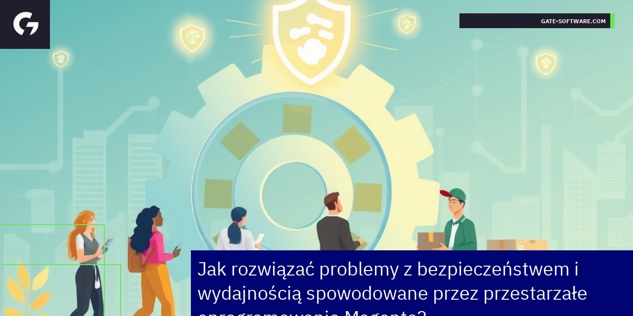 Problemy i rozwiązania Magento dla e-commerce Sklep internetowy i aktualizacja Magento