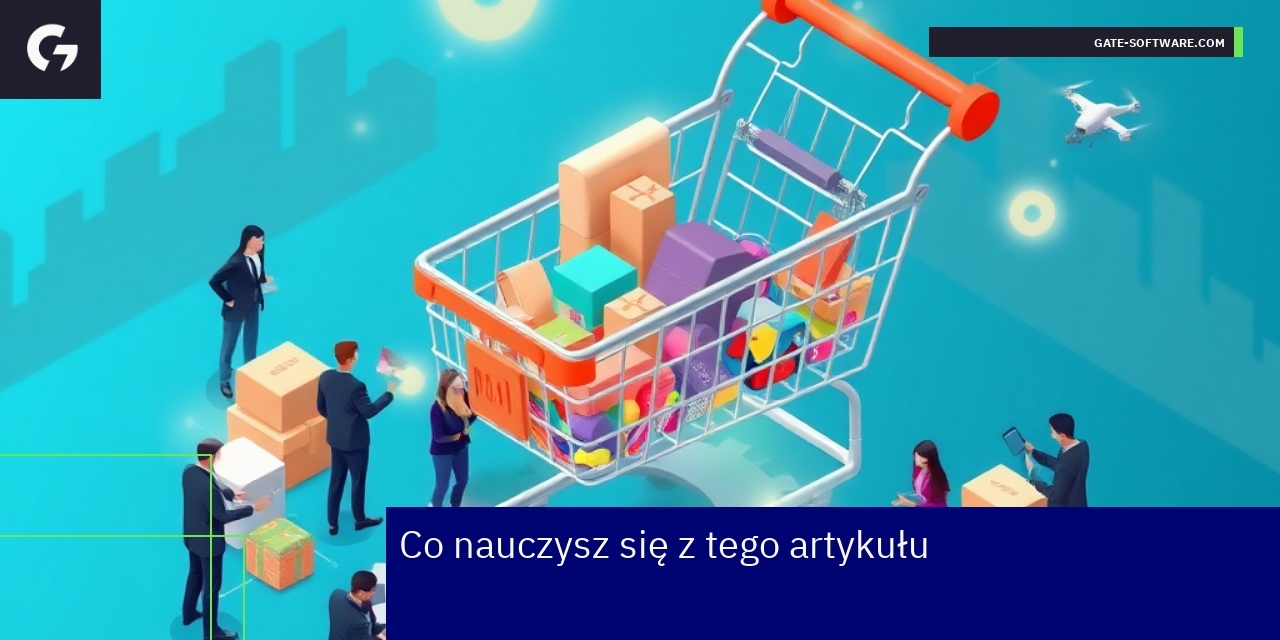 Schemat personalizacji i integracji platformy Magento