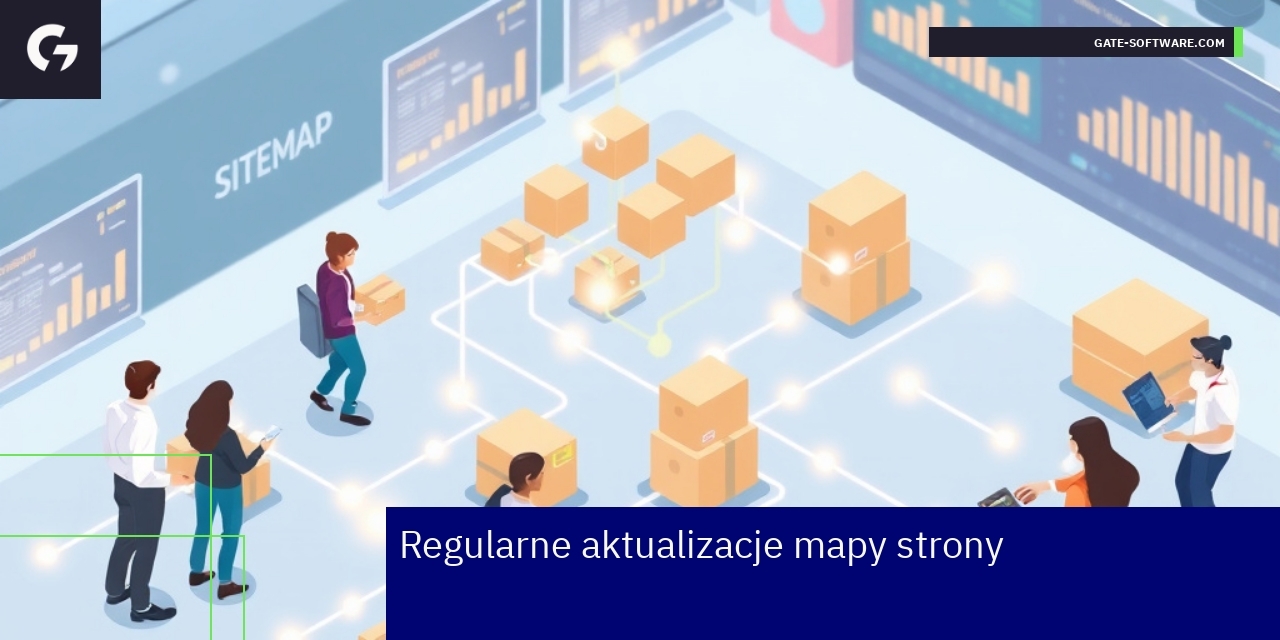 Mapa strony i optymalizacja SEO w Hyva