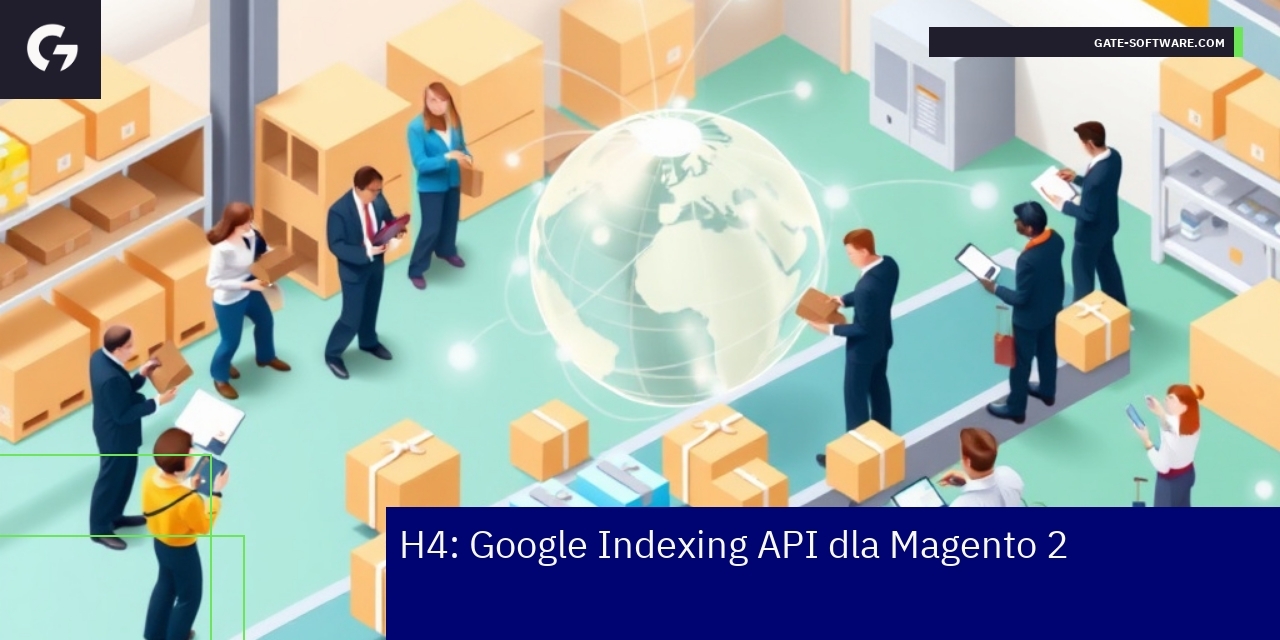 Integracja API z platformą Magento 2