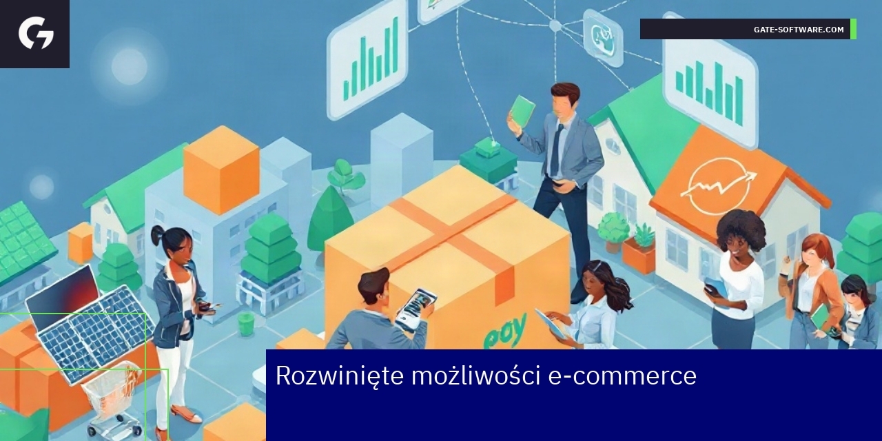 Schemat automatyzacji i zarządzania w Magento 2