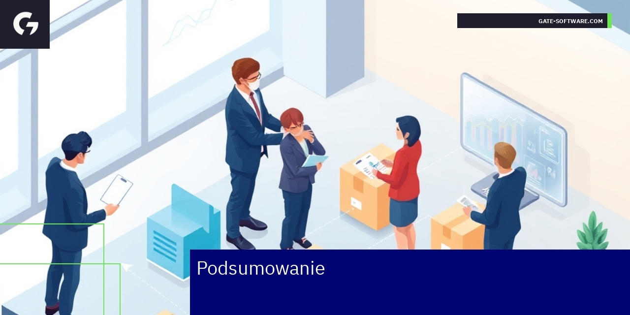 Schemat wdrożenia Magento 2 w sektorze B2B