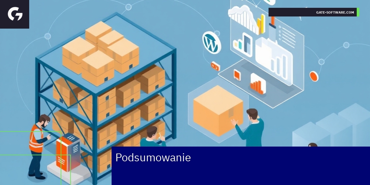Panel zarządzania platformą Magento 2