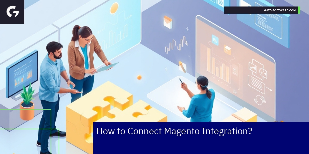 Magento integration process and testing overview