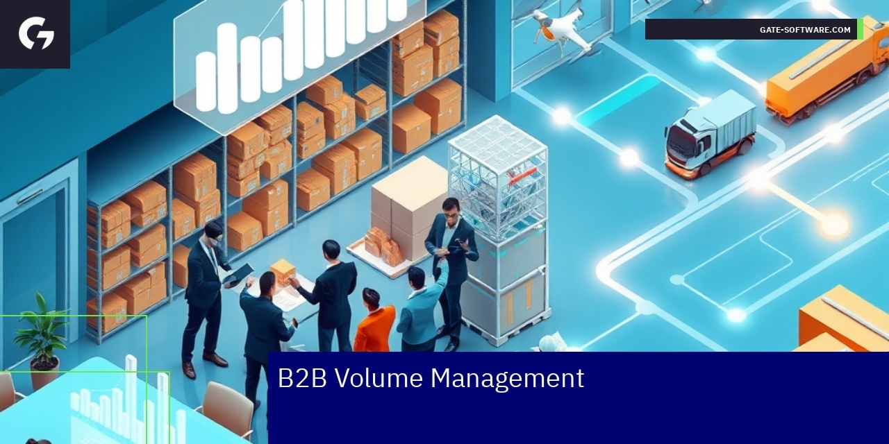 Business charts and data analytics on a computer screen