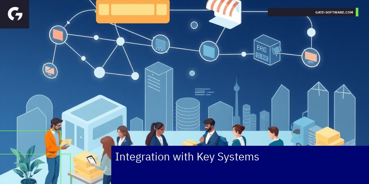 Magento 2 Integration and Multi-Domain Support Magento 2 integration with ERP and multi-domain sales
