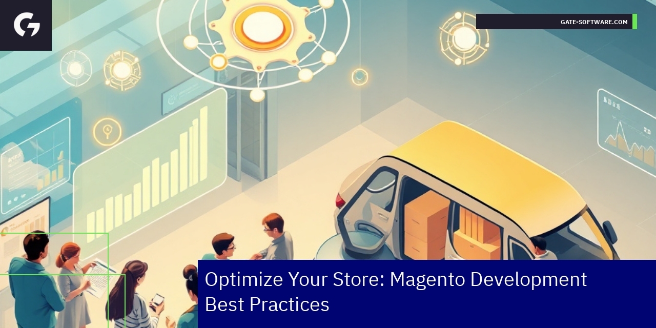 Comparison of Magento Open Source and Adobe Commerce features