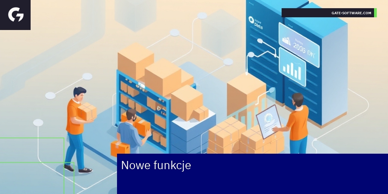 schemat działania platformy Hyva i nowych funkcji