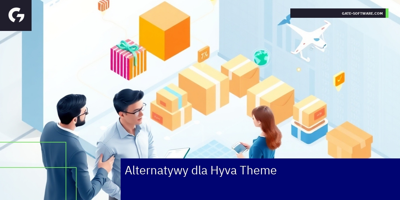 Porównanie motywów Magento i optymalizacja SEO