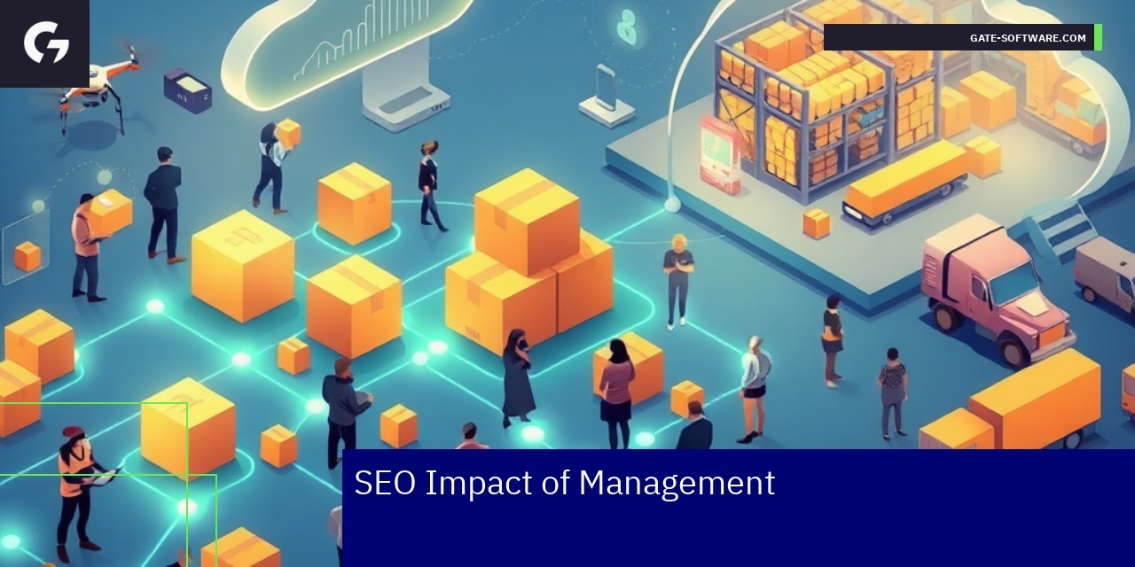 Diagram showing SEO indexing and analytics integration