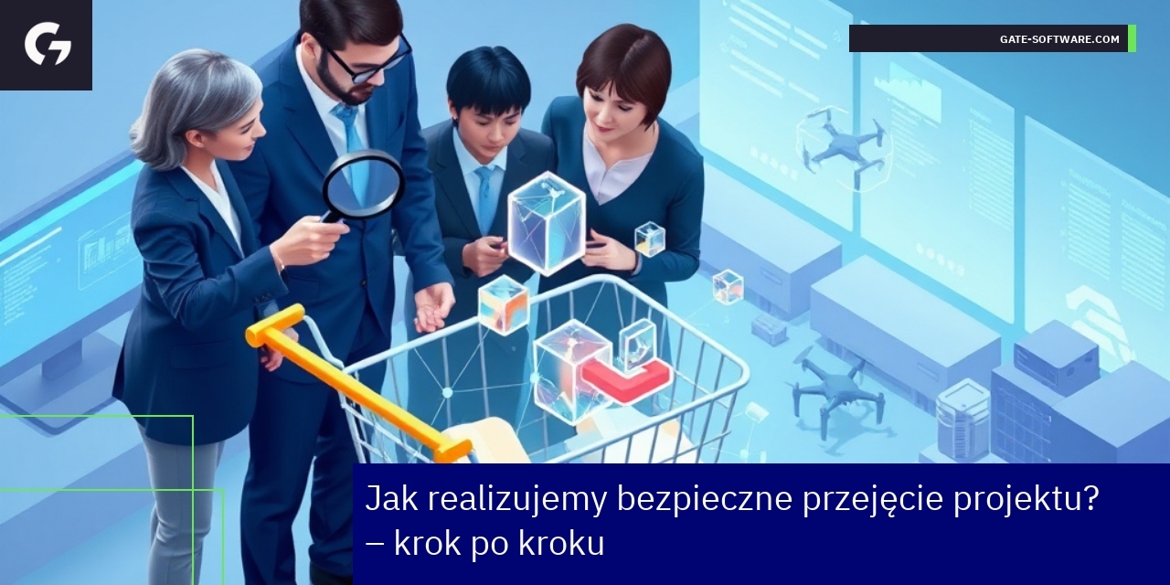 Bezpieczne przejęcie projektu sklepu Magento Procesy wsparcia i audytu sklepu Magento