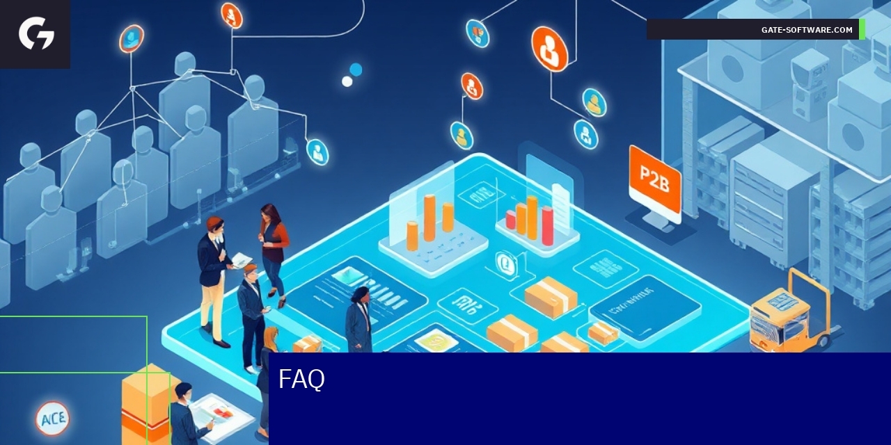 Infografika przedstawiająca funkcje Magento B2B i korzyści