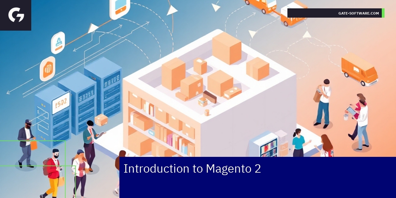 Magento 2 Ecommerce Platform Overview Magento 2 platform features and benefits overview