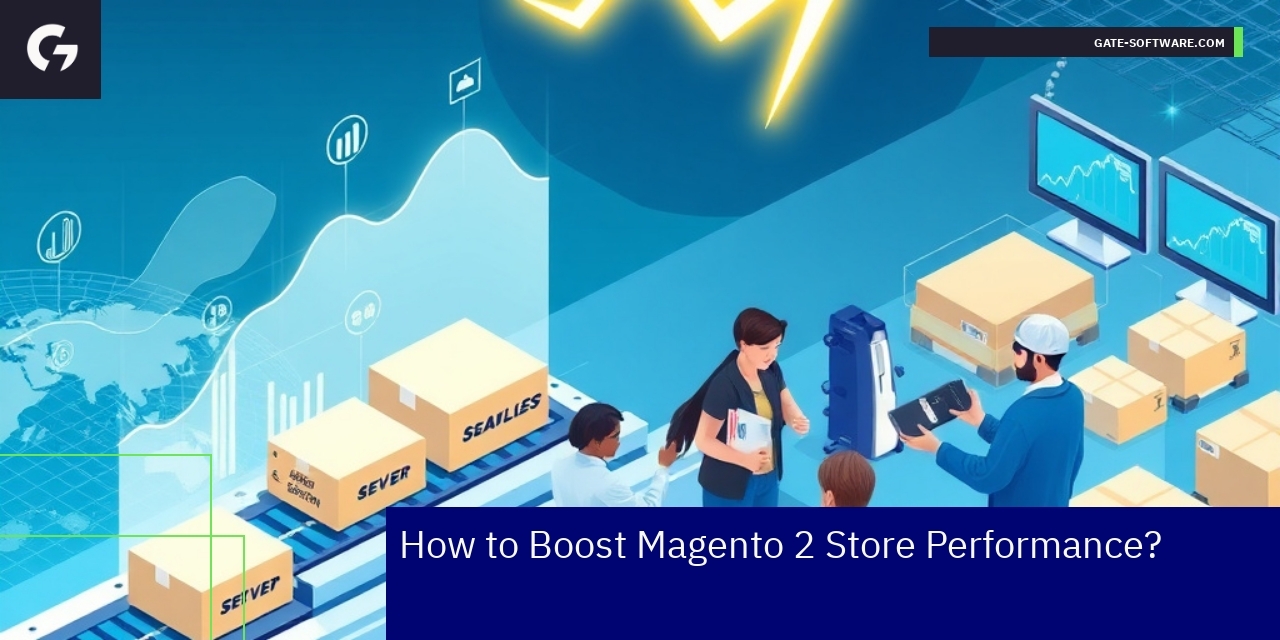 Boosting Magento 2 Store Performance Techniques Magento 2 optimization techniques and performance metrics