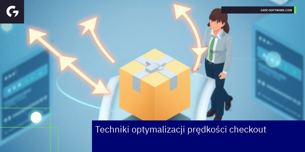 Schemat optymalizacji prędkości ładowania strony