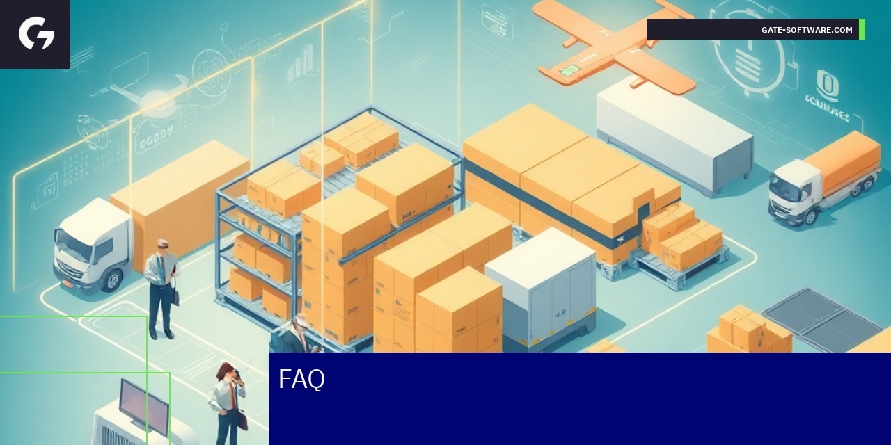 Schemat logistyki i zarządzania sklepem B2B w Magento 2