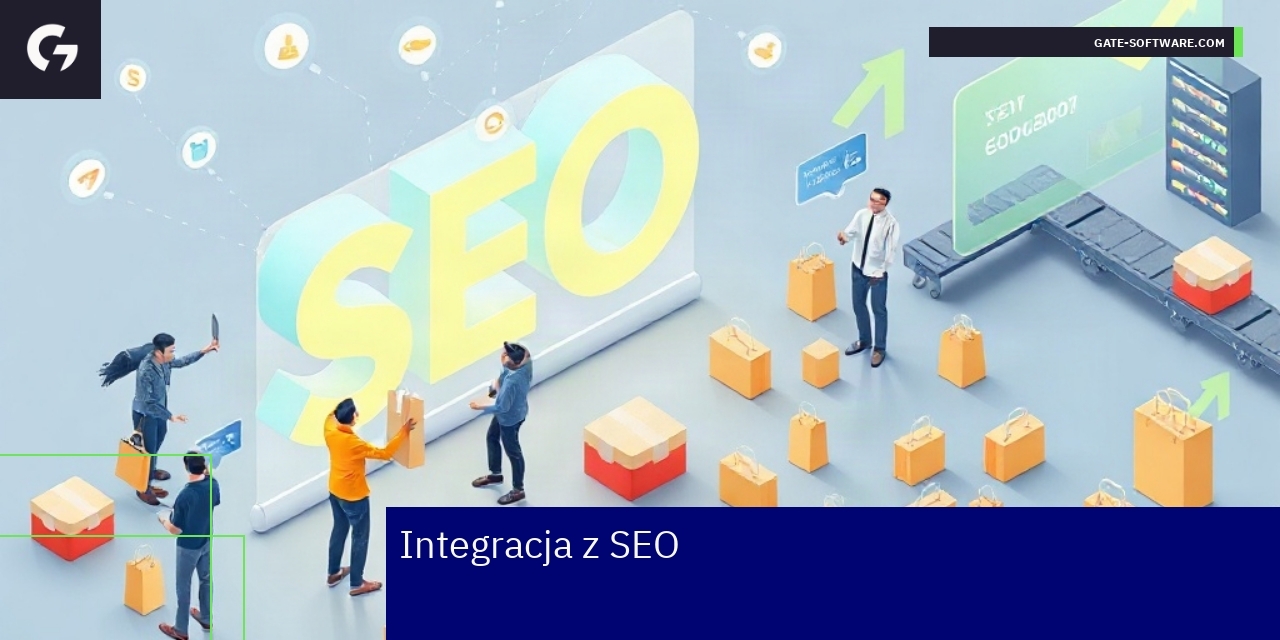 Rola bloga w strategii SEO i optymalizacji Schemat integracji bloga ze strategią SEO i linkowaniem