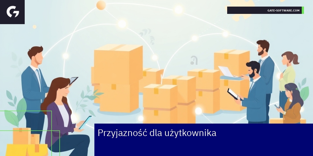 Ilustracja korzyści platformy Hyva dla Magento