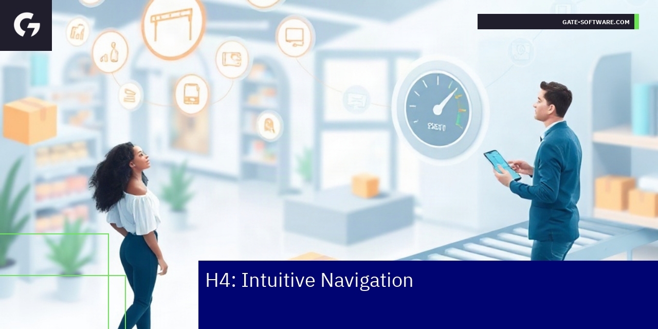 Hyva Navigation and Magento Performance User-friendly menu on Magento Hyva storefront