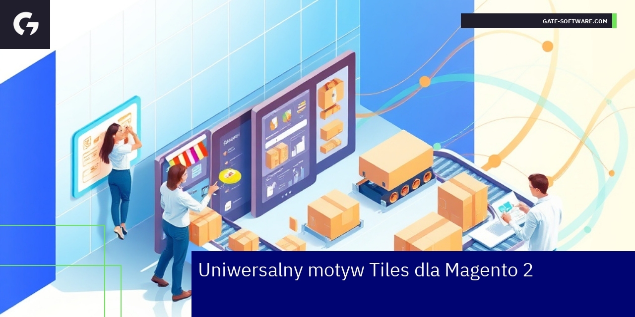 Motywy Sahara, Fastest i Claue dla Magento 2