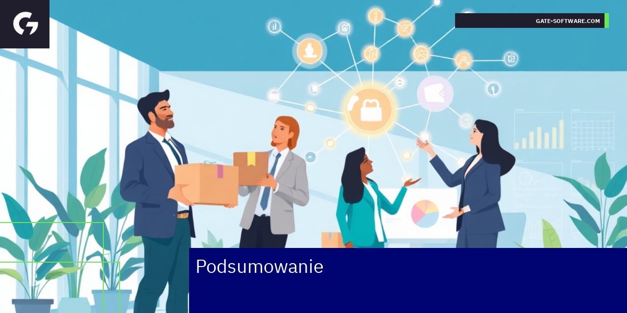 Schemat automatyzacji w platformie Magento 2