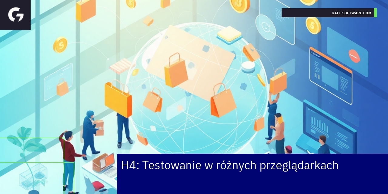 Proces testowania aplikacji Hyva na różnych urządzeniach