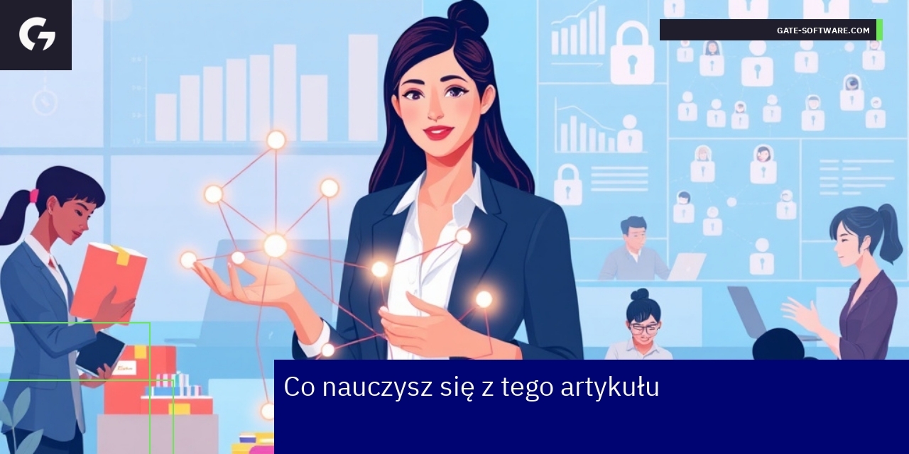 Optymalizacja zarządzania danymi w Magento 2 Schemat zarządzania danymi i klientami w Magento 2