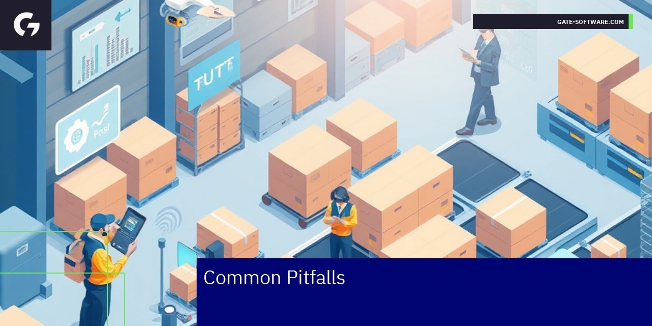 Automation errors impact eCommerce operations