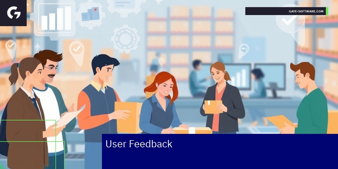 Enhancing Hyva with User Feedback User feedback improving eCommerce platform
