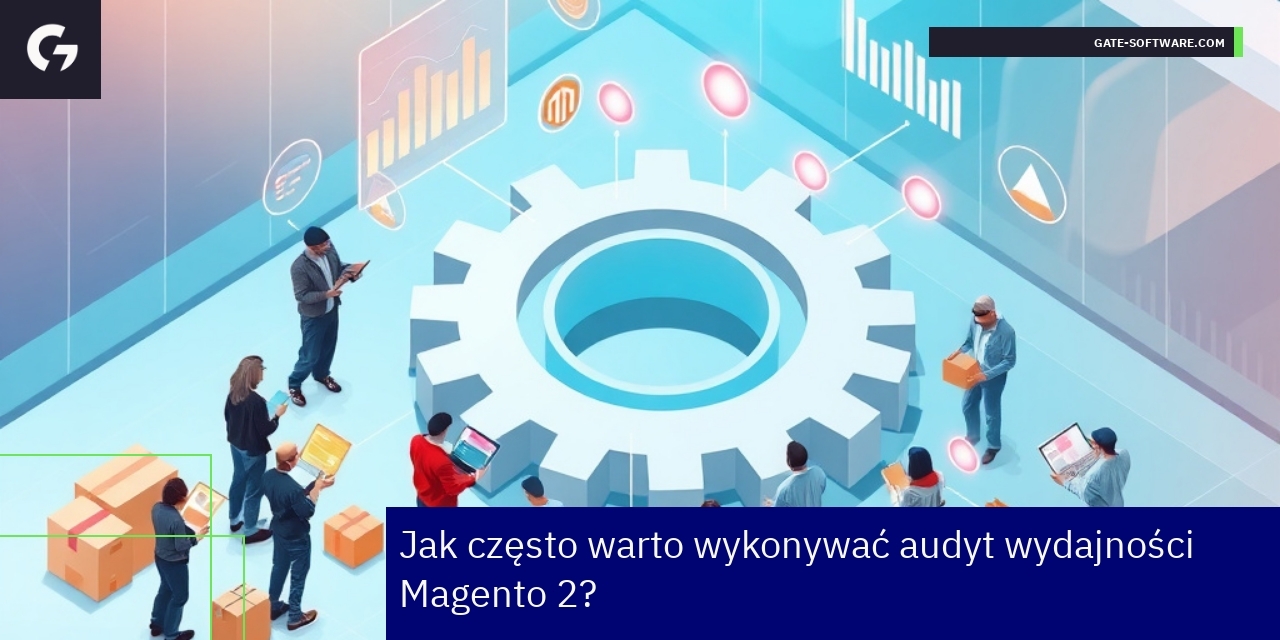 Analiza wydajności i optymalizacja sklepu Magento
