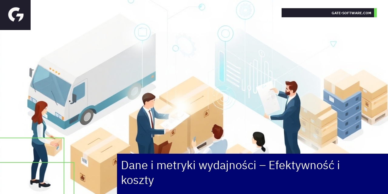 Wykresy i wskaźniki wydajności Magento 2