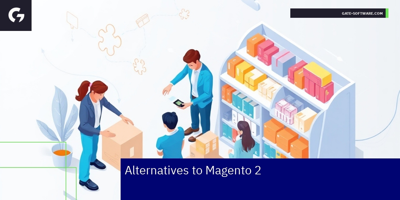 Choosing the Right E-commerce Platform Comparison of various e-commerce platform features