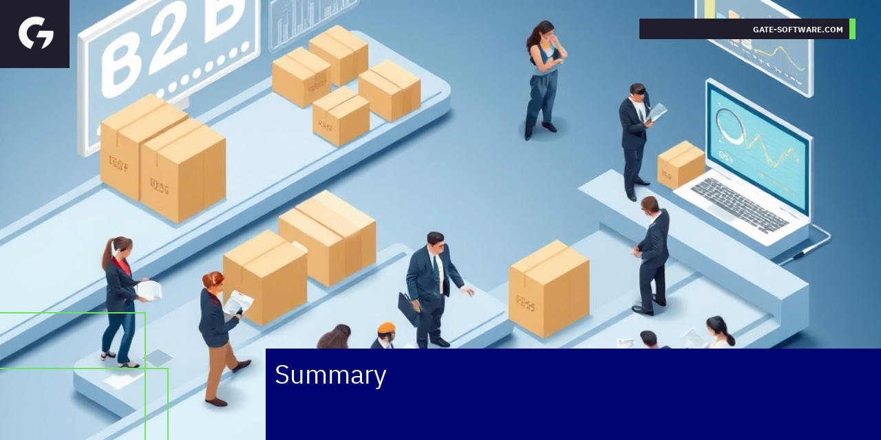 Magento 2 platform enhancing B2B digital business