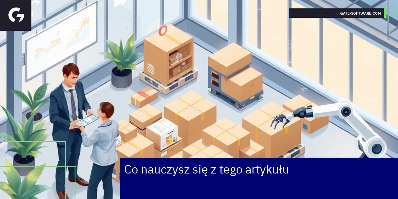 Schemat zarządzania platformą Magento 2 B2B