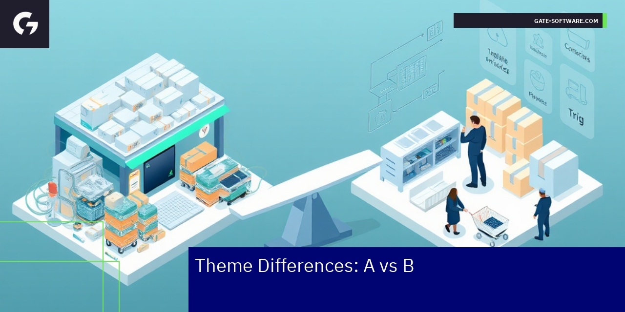 Comparison of Magento themes and Hyva features