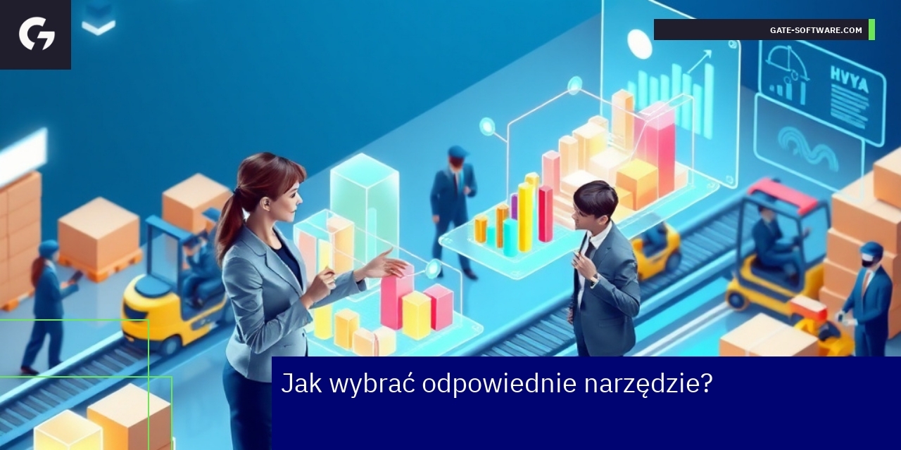Kluczowe kryteria wyboru narzędzi analitycznych Hyva Schemat wyboru narzędzi analitycznych Hyva