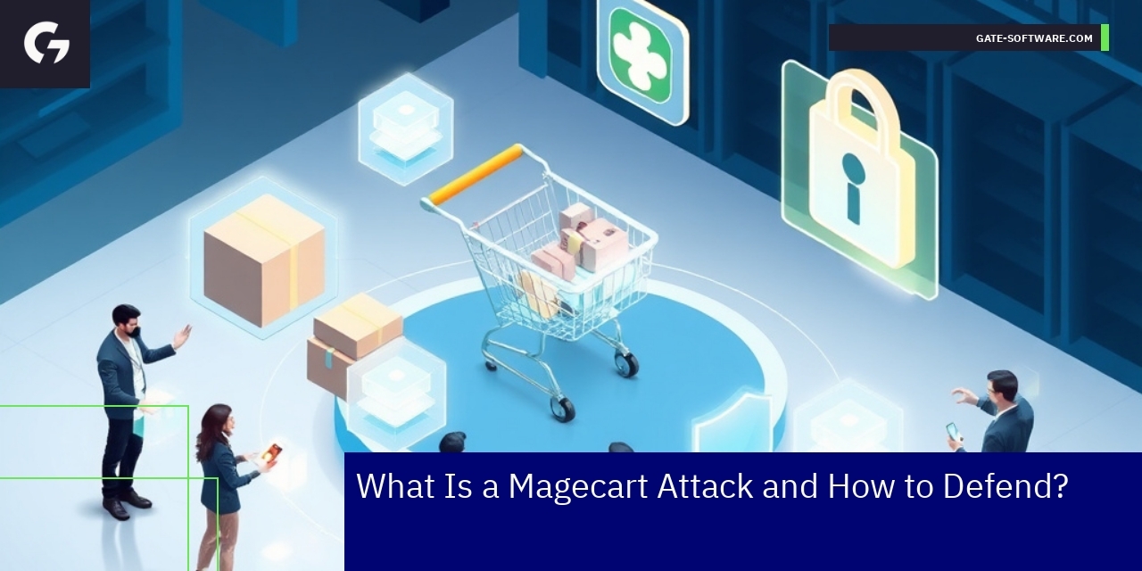 Magento security protection measures and Magecart attack defense