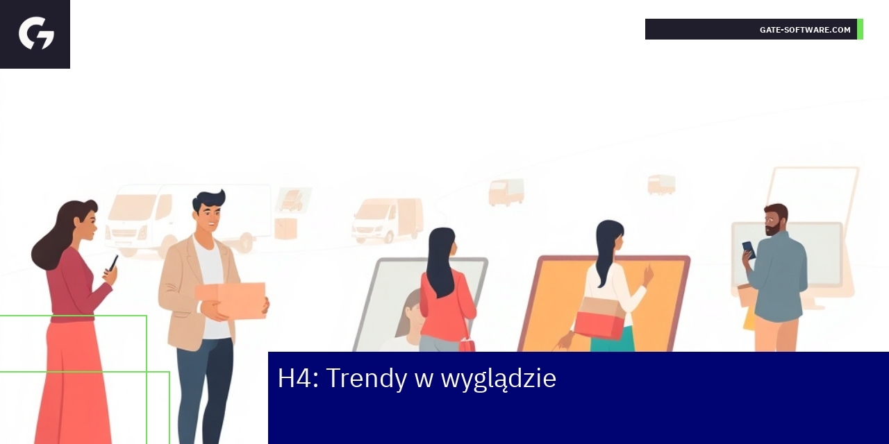 Minimalistyczny design z dużymi zdjęciami i nowoczesną typografią