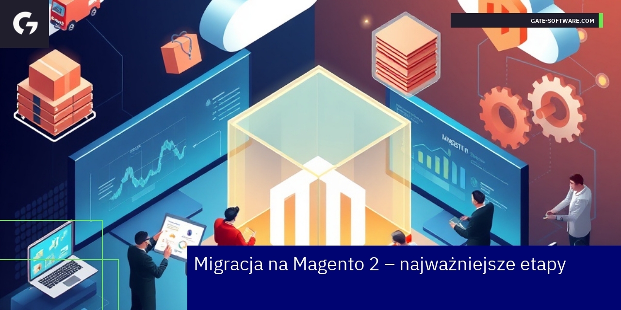 Proces migracji i innowacje w Magento 2