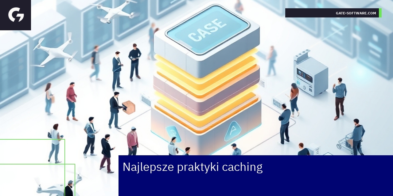 Najlepsze praktyki caching w Hyva i Magento 2 Schemat caching w sklepie internetowym Hyva Magento 2