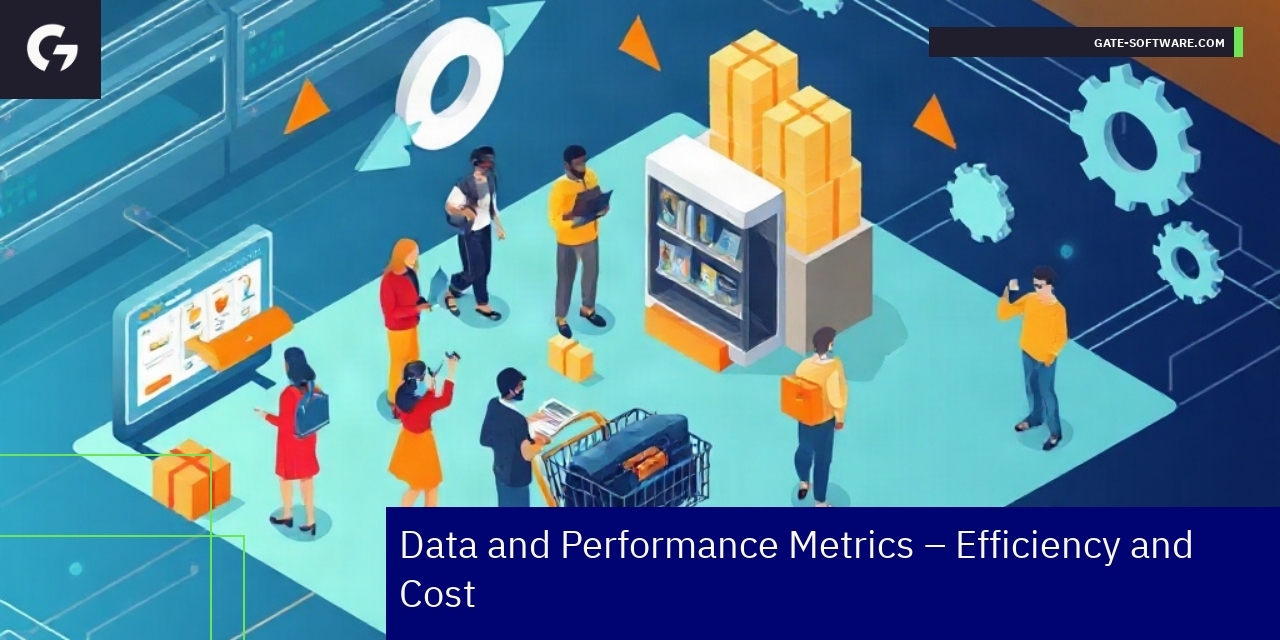 Hyva Theme Performance and Cost Benefits Graph showing Hyva efficiency and cost metrics