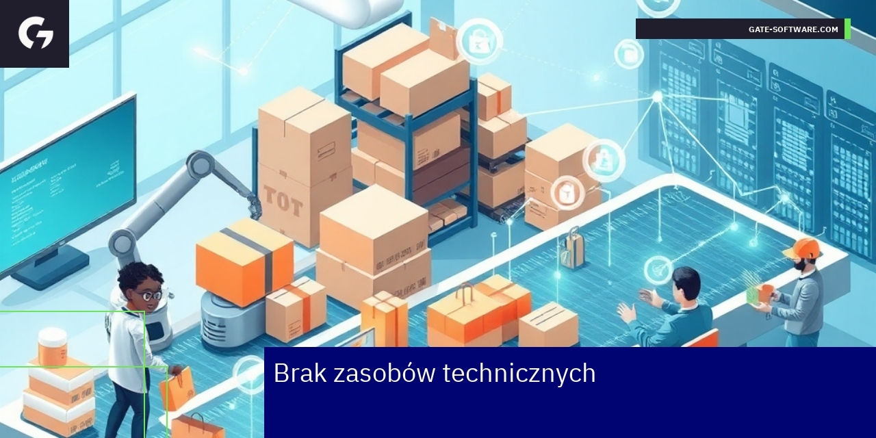 Schemat rozwoju i optymalizacji sklepu online