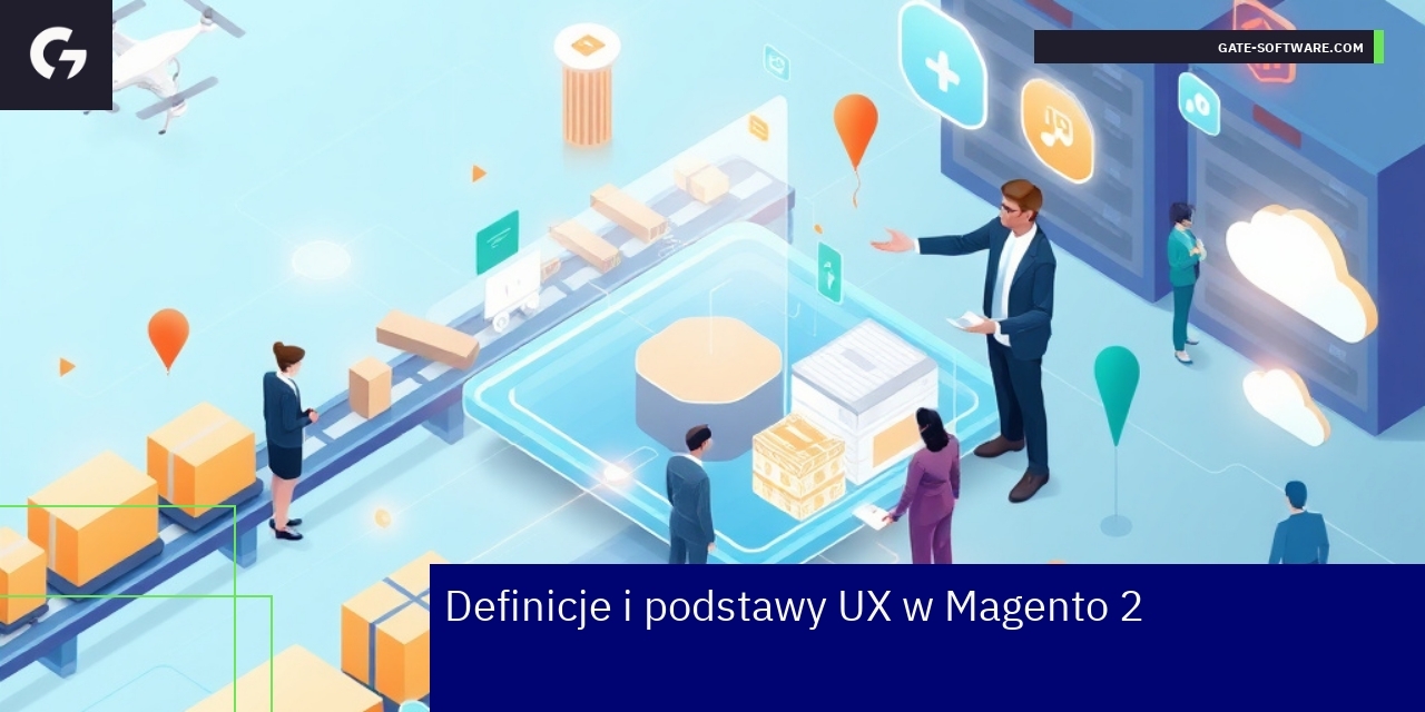 Interfejs użytkownika w Magento 2 z Hyva