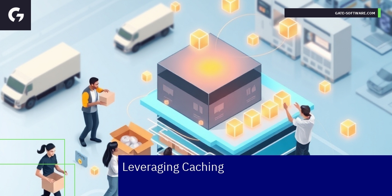 Hyva Caching for High Performance eCommerce Diagram showing caching layers in Hyva framework