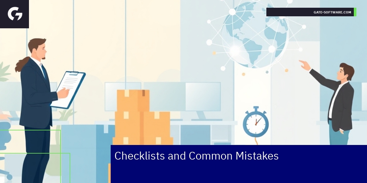 Hyva Theme Selection Best Practices Checklist with theme selection tips and SEO icons